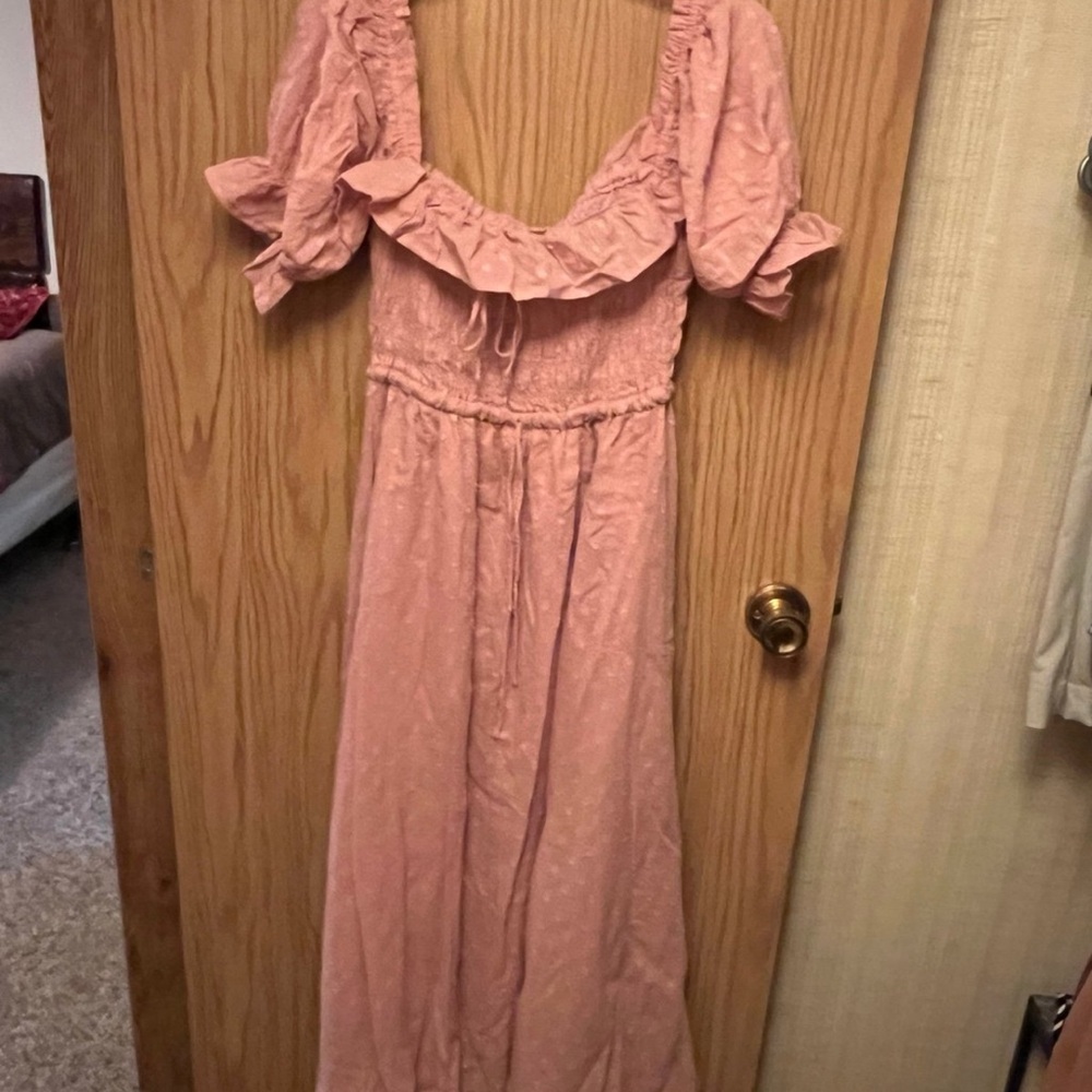 Dress - Picture 3 of 5